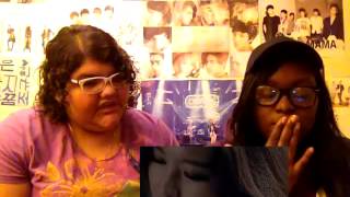 SUPER JUNIOR DONGHAE  EUNHYUK「SKELETON」（Short ver.) Reaction