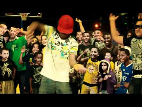 El Original Mediocridad (Video Oficial)