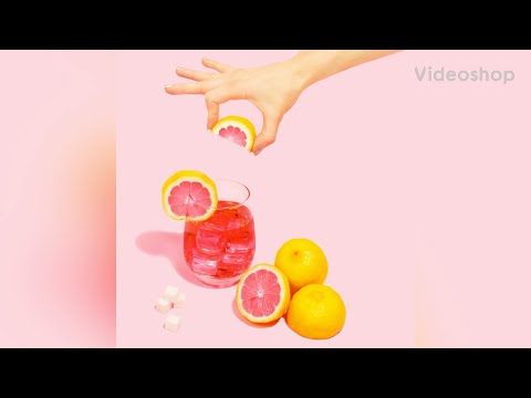 (FREE) Doja Cat x Bella Poarch Type Beat 2021, Doja Cat Type Beat Pop - Pink Doja