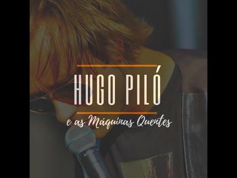 Hugo Piló  - Só mais uma vez