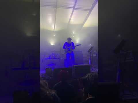 Lotus featuring Barber and Friends Disc Jam 2019 it’s all clear to me now