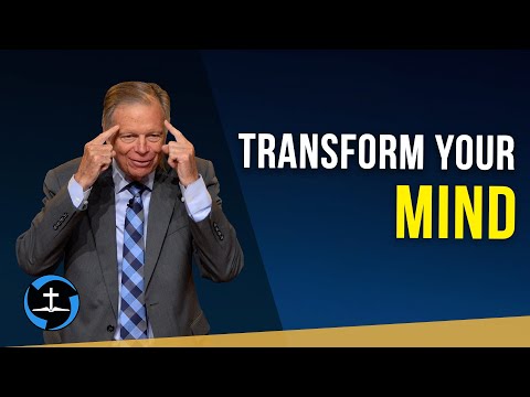The Power of God's Word and Renewed Thoughts | Mark Finley
