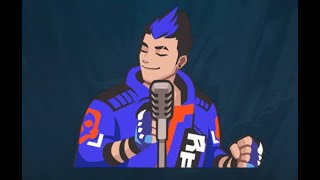 【valorant】初めての配信