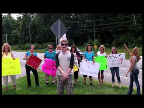 Dear Arthur S. (A Letter From Market Basket Protesters - In Song Form)