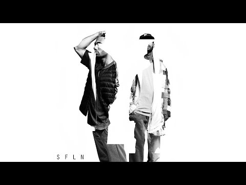 twinsmatic - Treize (Audio)