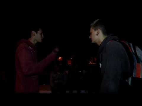 SKAI KALA vs KEVIN JERE - 4tos - VGB - 2vs2 Casino (24/11)