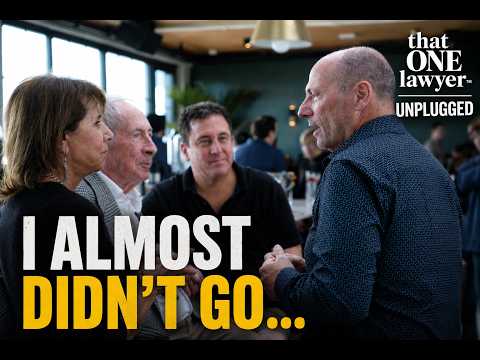I Almost Didn’t Go… Here’s Why I’m So Glad I Did