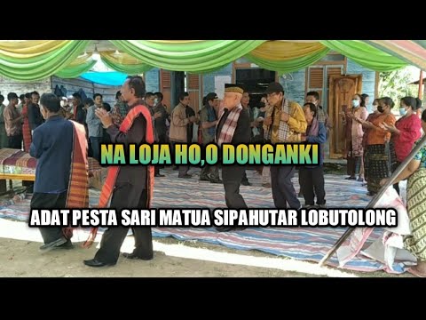 NA LOJA HO,O DONGANKI(buku ende hkbp 503)JHUNTAK TEAM OFFICIAL