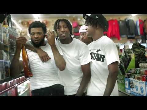 Manehoe - Muscle Gang ( Official Video )