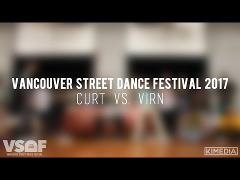 Breaking TOP 16 - Curt vs. Virn | VSDF 2017