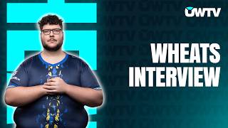Wheats: "Cat Bastion is really really broken" | Dallas Fuel