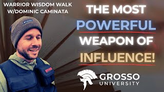 The Most Powerful Weapon of Influence in Sales (And Why Most Reps Never Use It)
