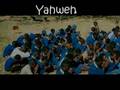 "Yahweh"  Shawn McDonald