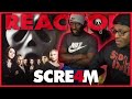 SCREAM 4 (2011) Movie Reaction | October Horror Movie Marathon