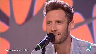 Atacados- Hasta que salga el sol- La tarde aquí y ahora 2017