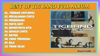 Download lagu KUMPULAN LAGU TERBAIK TIC BAND - ENAK DIDENGAR SAAT SANTAI DAN KERJA mp3 Download lagu KUMPULAN LAGU TERBAIK TIC BAND - ENAK DIDENGAR SAAT SANTAI DAN KERJA mp3