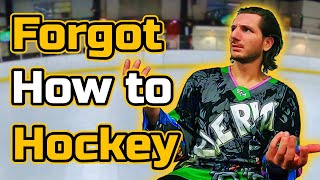 My Team Got Destroyed in Beer League