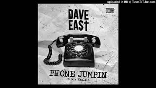 Dave East - Phone Jumpin (Ft. Wiz Khalifa) [BASS BOOSTED]