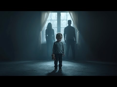 When Parents Split: The Hidden Battle in a Child’s Heart