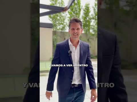 Entre Rio 430 Venta 2 Dormitorios y Patio