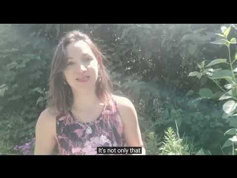 [Good is a lifestyle] Monika Szłapka about the healing of epilepsy.