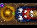 WARNING You Won T Survive In Little Big Snake IO Without This