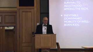 15. Mass Affluence Comes to the Western World