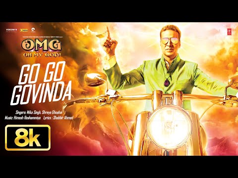 Go Go Govinda — watch video