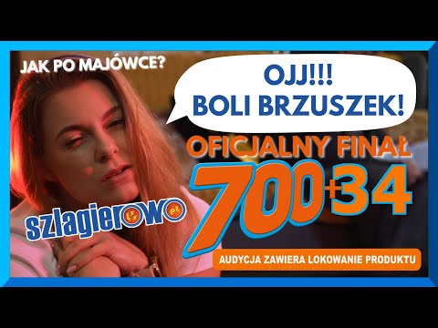 Notowanie 734  cz. 1 - 08.05.2022r.