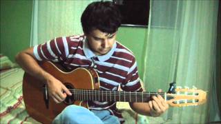 Por causa de você: Tom  Jobim e Dolores Duran - Arranjo de Baden Powell