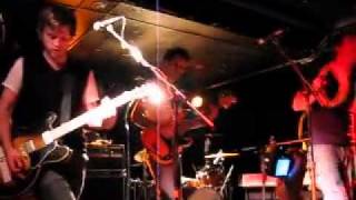 Empires - Midnight Land - HOWL record release show, SubT, Chicago 4 June 2008