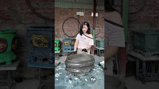 Mẫu mới ô van 50x36 xưởng khuôn đúc ra quá đẹp