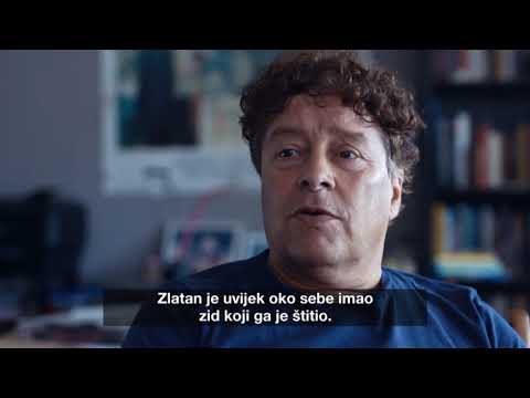 SportDoc - Kako postati Zlatan 1.dio - Nedjelja 19:05