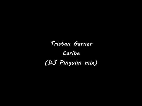 Tristan Garner - Caribe (DJ Pinguim mix)