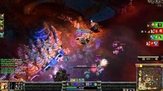 Sorry, wanted to escape...