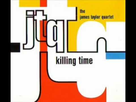 YouTube- The James Taylor Quartet - Killing Time.mp4