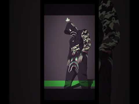 Solo bidness x Trappo Cal - Cups of the sauce