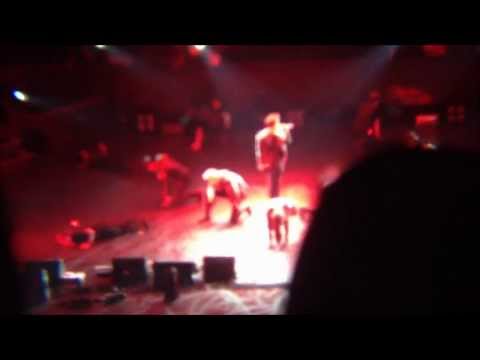 130808 B.A.P. (비에이피) Live On Earth - One Shot (Audio) [Encore Stage]