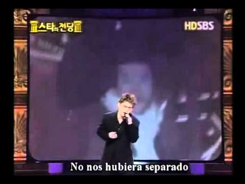 Kim Bum Soo - BO GO SHIP DA (Subtitulado En Español)