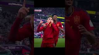 World Cup 2022 Edit 🔥 #shorts #football #worldcup #viral #trending #fyp 
