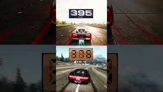 Download lagu Bugatti Chiron Top Speed | Most Wanted Vs Unbound mp3