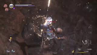 #2[仁王2R]最初から[PS5]
