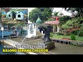 Cigugur Joyful Balong Kuningan Tourism West Java God Fish