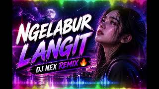 Download lagu DJ NGELABUR LANGIT Remix Full Bass Terbaru 2026 | DJ Viral TikTok Paling Baper mp3