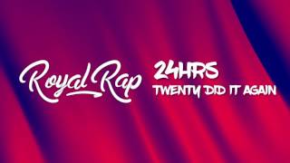 24hrs - Twenty Did It Again