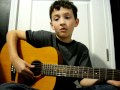 Grandson S First Song I Just Want 1 Miracle