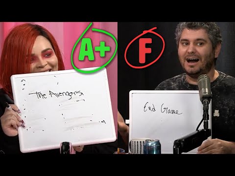 Wholesome Trivia Gone Wrong