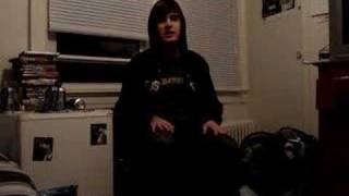 Danny from Bedlight for Blue Eyes