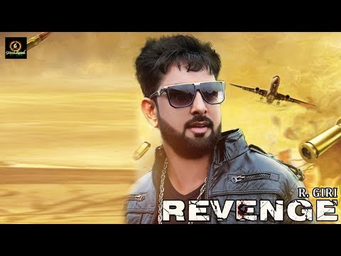 Revenge