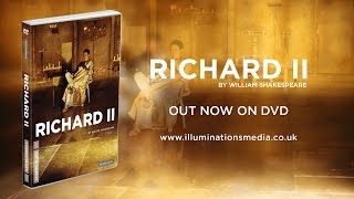 Richard II - DVD trailer